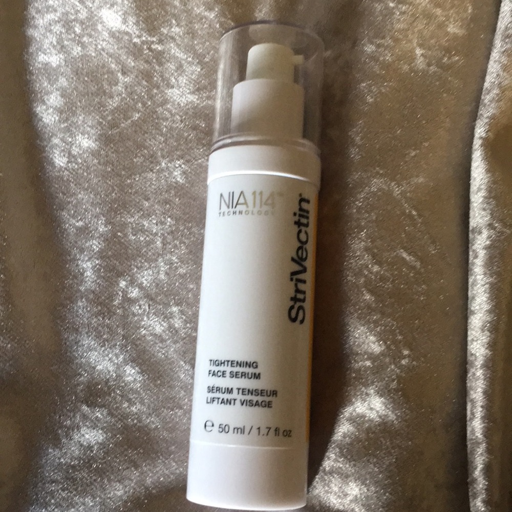 Face serum